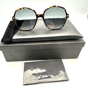 Christian Dior DIORLINK2 Dark Havana SUNGLASSES